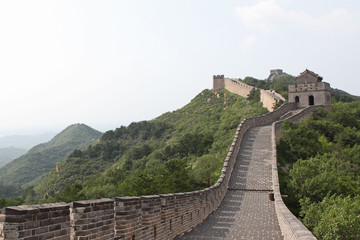 Great wall of China