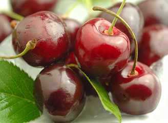 Cherries