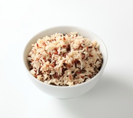 Sticker - Mixed rice