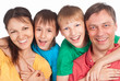 © aletia2011 - family of a four