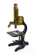 Retro microscope