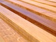 Holz Oberfläche - Holzbearbeitung