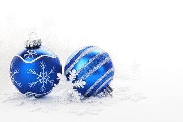 Wall Mural - christmas decoration