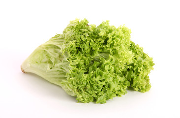 Sticker - lettuce