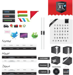 Wall Mural - Graphic XL collection