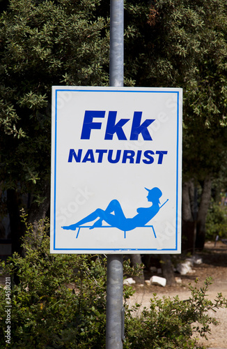 Pictures free fkk FKK Turns