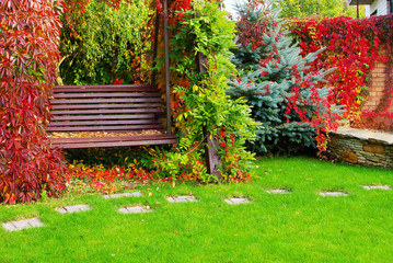 garden