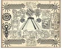 Maya Set
