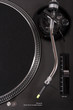© Fresh Photodesign - Plattenspieler, DJ, Tonarm