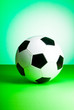 © Elnur - Sporting concept with football