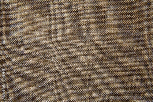 Naklejka dekoracyjna Jute texture