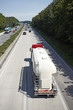 © fotofuerst - Autobahn Verkehr 2