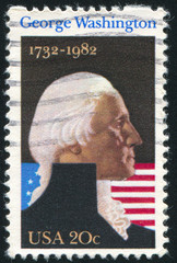 Poster - George Washington