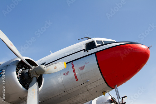 Tapeta ścienna Dc3