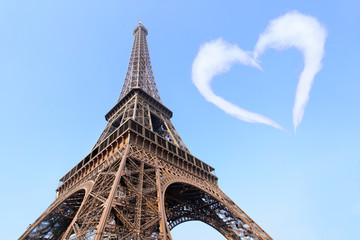 i love paris