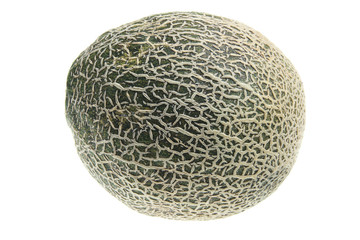 Canvas Print - Rock Melon