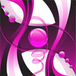 © zlomari - Abstract   crimson background