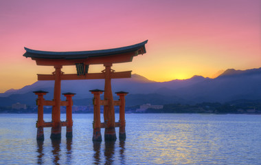 Miyajima Otorii