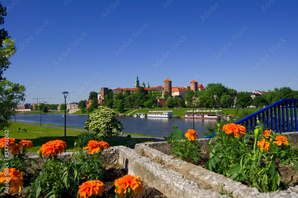 wawel-krakow-polska