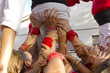 © 135pixels - Castellers de Vilafranca