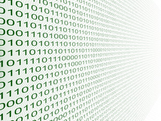 binary code