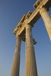 Apollon Tempel