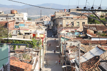 Santiago de Cuba