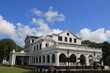 Suriname - Paramaribo - Palais présidentiel