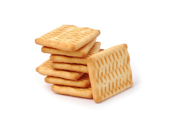 Sticker - biscuits