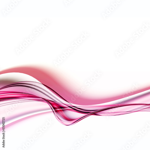 Obraz na płótnie canvas czteroczęściowy "tetraptyk" * abstractwave11