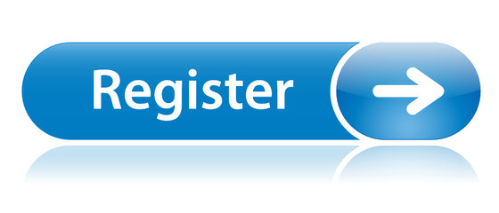 Poster - REGISTER Web Button (sign up free registration user account now)