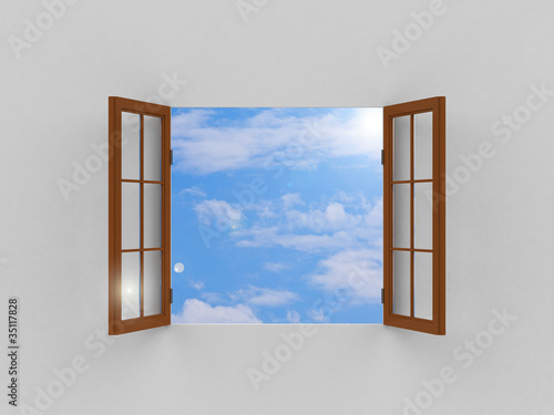 Das Offene Fenster Buy This Stock Illustration And Explore Similar Illustrations At Adobe Stock Adobe Stock