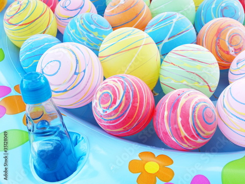 かわいい水風船 Buy This Stock Photo And Explore Similar Images At Adobe Stock Adobe Stock