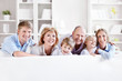 © AboutLife - Happy family