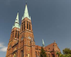 Wall Mural - Rybnik