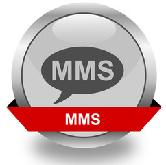 Sticker - Mms icon