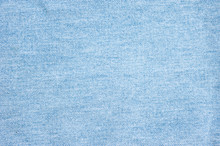 Blue Jean Texture