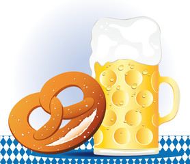 Wall Mural - Oktoberfest Tradition