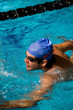 © Marcella Miriello - nuotatore