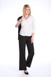 © Darrin Henry - Beautiful blonde business woman casual in suit