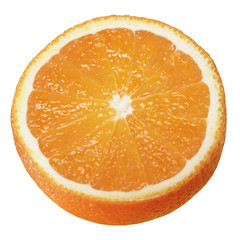 Half Orange