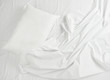 © Lumos sp - bedding sheets and pillow sleep bed