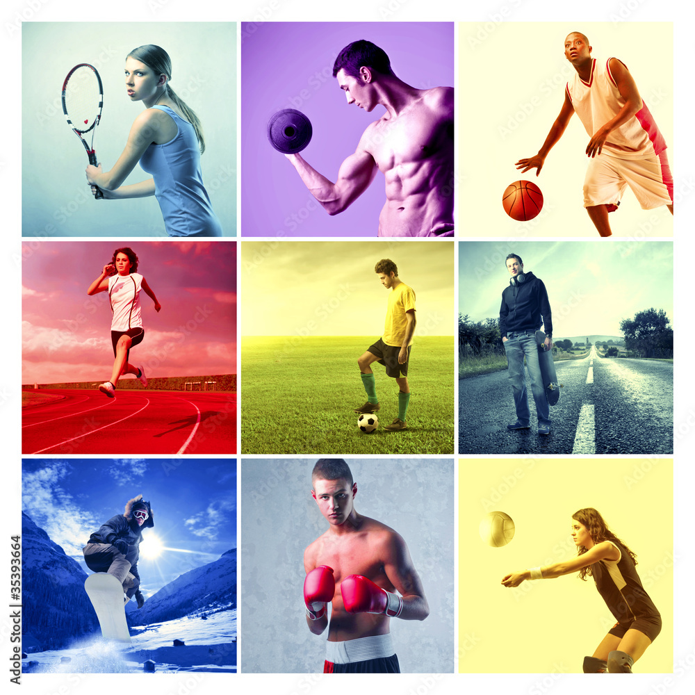 sport