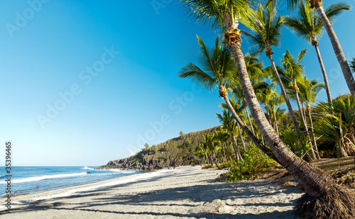 Plage De Grande Anse Ile De La Réunion Buy This Stock
