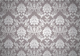 Papier-peint baroque