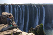 © XtravaganT - Victoria Falls - Zimbabwe, Africa