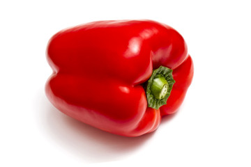 Canvas Print - Red pepper