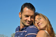 © pf30 - Couple heureux et complice