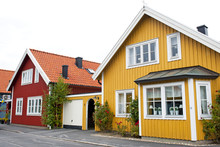 Scandinavian Architecture