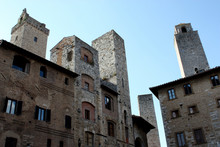 San Gimignano N.13